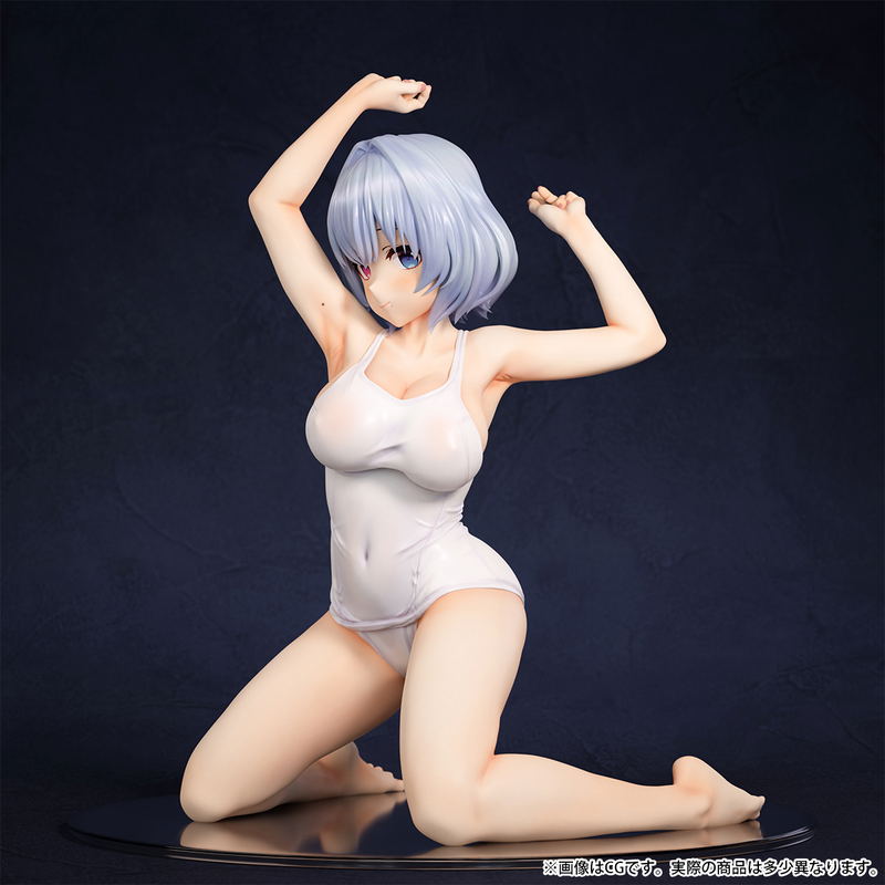 Original Character 1/6 Scale Pre-Painted Figure: Marin School Swimwear Ver. image 3