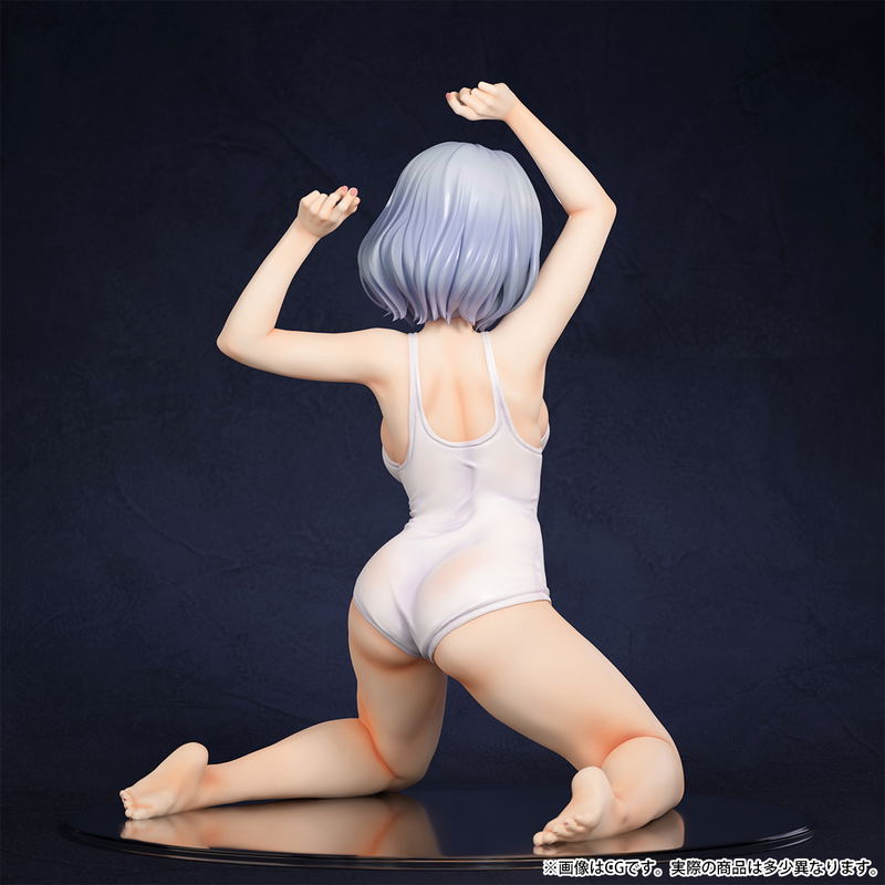 Original Character 1/6 Scale Pre-Painted Figure: Marin School Swimwear Ver. image 6