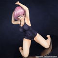 Original Character 1/6 Scale Pre-Painted Figure: Ruby School Swimwear Ver. thumbnail 10
