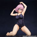 Original Character 1/6 Scale Pre-Painted Figure: Ruby School Swimwear Ver. thumbnail 11