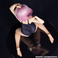 Original Character 1/6 Scale Pre-Painted Figure: Ruby School Swimwear Ver. thumbnail 14