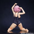 Original Character 1/6 Scale Pre-Painted Figure: Ruby School Swimwear Ver. thumbnail 6