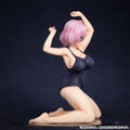 Original Character 1/6 Scale Pre-Painted Figure: Ruby School Swimwear Ver. thumbnail 7