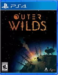 Outer Wilds thumbnail 1