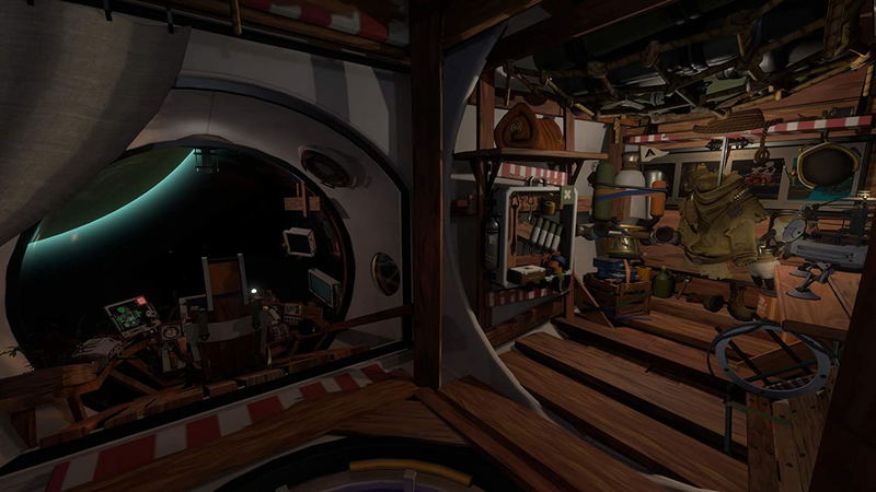 Outer Wilds image 5