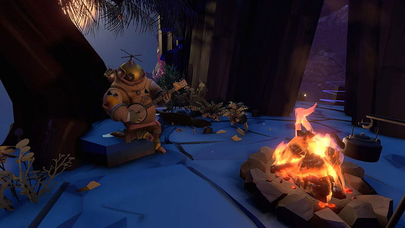 Outer Wilds image 6