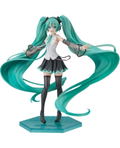 Piapro Characters 1/8 Scale Pre-Painted Figure: Hatsune Miku NT thumbnail 1