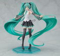 Piapro Characters 1/8 Scale Pre-Painted Figure: Hatsune Miku NT thumbnail 2