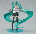 Piapro Characters 1/8 Scale Pre-Painted Figure: Hatsune Miku NT thumbnail 3