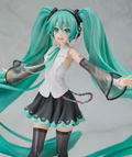 Piapro Characters 1/8 Scale Pre-Painted Figure: Hatsune Miku NT thumbnail 6