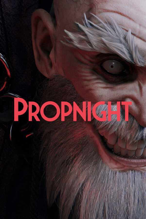 Propnight <span class="ext" style="background-color: #2a475e; color: #FFFFFF;">STEAM</span> <span class="ext ext_digital">digital</span> image 1