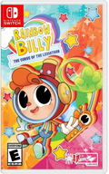 Rainbow Billy: The Curse of the Leviathan thumbnail 1