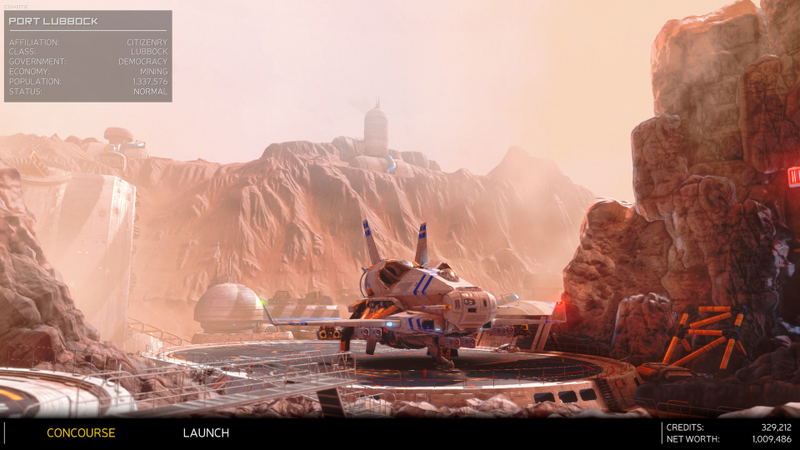 Rebel Galaxy Outlaw <span class="ext" style="background-color: #2a475e; color: #FFFFFF;">STEAM</span> <span class="ext ext_digital">digital</span> image 4
