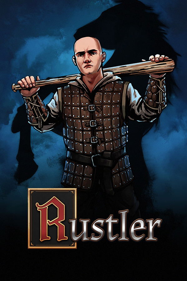 Rustler STEAM digital — Import Game Deal