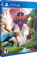 Strikers Edge thumbnail 1