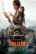 Syberia: The World Before (Deluxe Edition) <span class="ext" style="background-color: #2a475e; color: #FFFFFF;">STEAM</span> <span class="ext ext_digital">digital</span> thumbnail 1