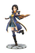 Tales of Arise 1/8 Scale Pre-Painted Figure: Rinwell thumbnail 1