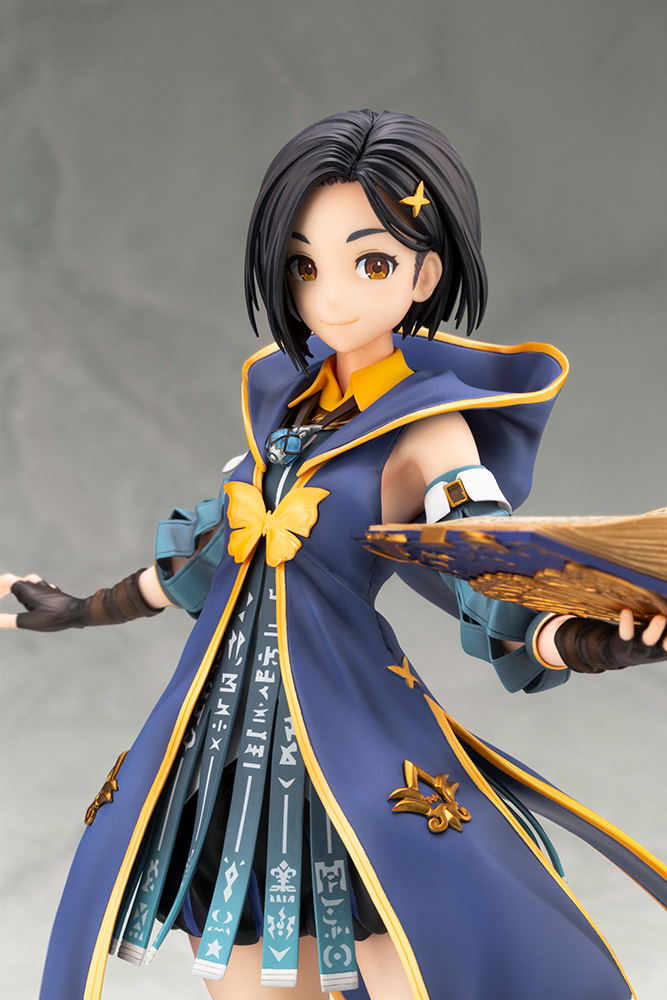 Tales of Arise 1/8 Scale Pre-Painted Figure: Rinwell image 10