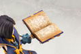 Tales of Arise 1/8 Scale Pre-Painted Figure: Rinwell thumbnail 12