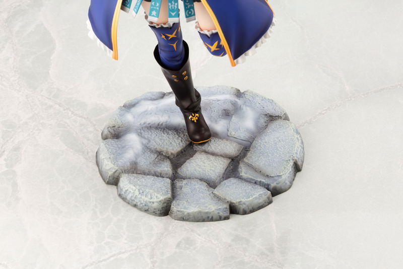 Tales of Arise 1/8 Scale Pre-Painted Figure: Rinwell image 13