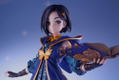 Tales of Arise 1/8 Scale Pre-Painted Figure: Rinwell thumbnail 14
