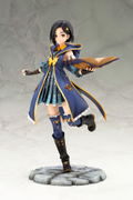 Tales of Arise 1/8 Scale Pre-Painted Figure: Rinwell thumbnail 2