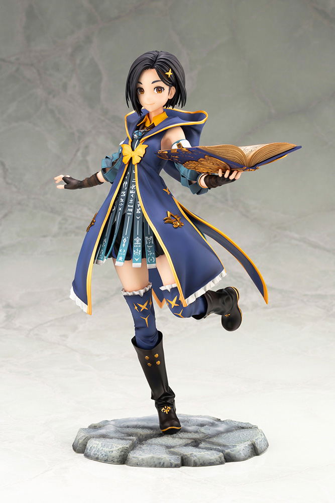 Tales of Arise 1/8 Scale Pre-Painted Figure: Rinwell image 2