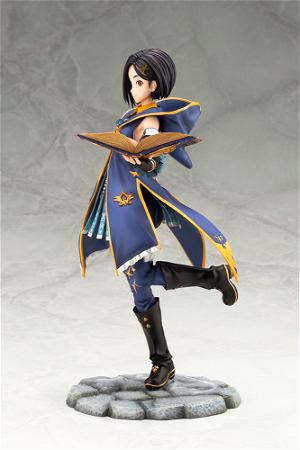 Tales of Arise 1/8 Scale Pre-Painted Figure: Rinwell