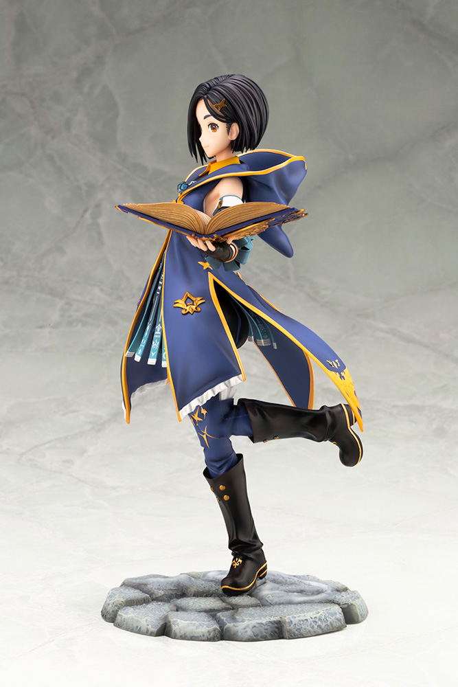 Tales of Arise 1/8 Scale Pre-Painted Figure: Rinwell image 3