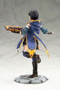 Tales of Arise 1/8 Scale Pre-Painted Figure: Rinwell thumbnail 4