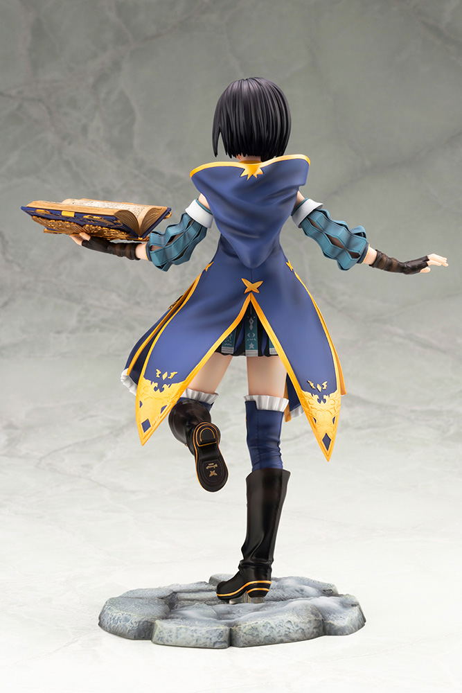 Tales of Arise 1/8 Scale Pre-Painted Figure: Rinwell image 5