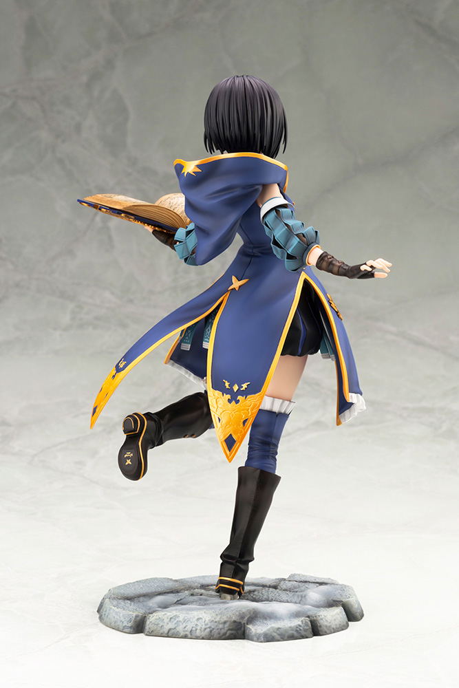 Tales of Arise 1/8 Scale Pre-Painted Figure: Rinwell image 6
