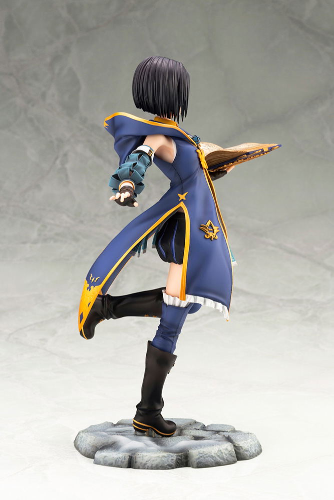 Tales of Arise 1/8 Scale Pre-Painted Figure: Rinwell image 7