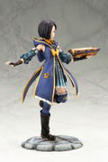 Tales of Arise 1/8 Scale Pre-Painted Figure: Rinwell thumbnail 8