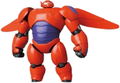 Ultra Detail Figure Disney Series 10 Big Hero 6: Armored Baymax thumbnail 1