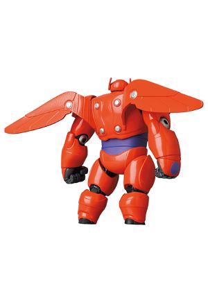 Ultra Detail Figure Disney Series 10 Big Hero 6: Armored Baymax