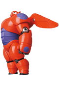 Ultra Detail Figure Disney Series 10 Big Hero 6: Armored Baymax thumbnail 4