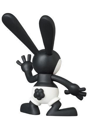 Ultra Detail Figure Disney Series 10 Oswald the Lucky Rabbit: Oswald the Lucky Rabbit