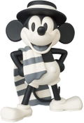 Ultra Detail Figure Disney Series 10 The Gallopin' Gaucho: Mickey Mouse (The Gallopin' Gaucho) thumbnail 1
