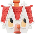 Ultra Detail Figure Disney Series 10 The Little House: The Little House thumbnail 1