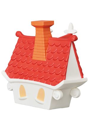 Ultra Detail Figure Disney Series 10 The Little House: The Little House
