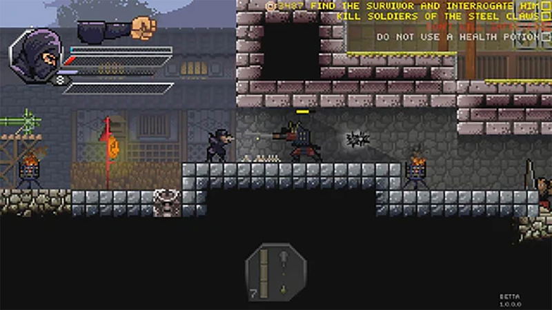 Within the Blade image 3
