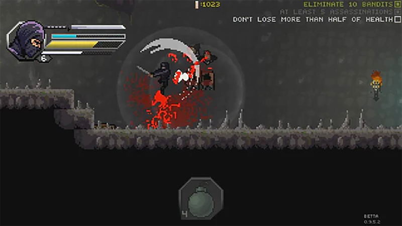 Within the Blade image 4