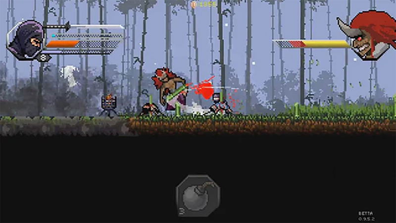 Within the Blade image 5
