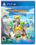 Wonder Boy Collection thumbnail 1