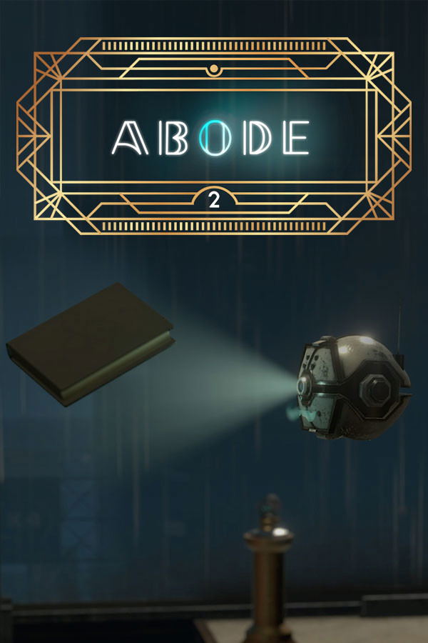 Abode 2 STEAM digital — Import Game Deal