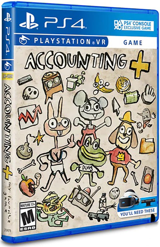 Accounting+ image 1