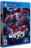 Aegis Defenders thumbnail 1