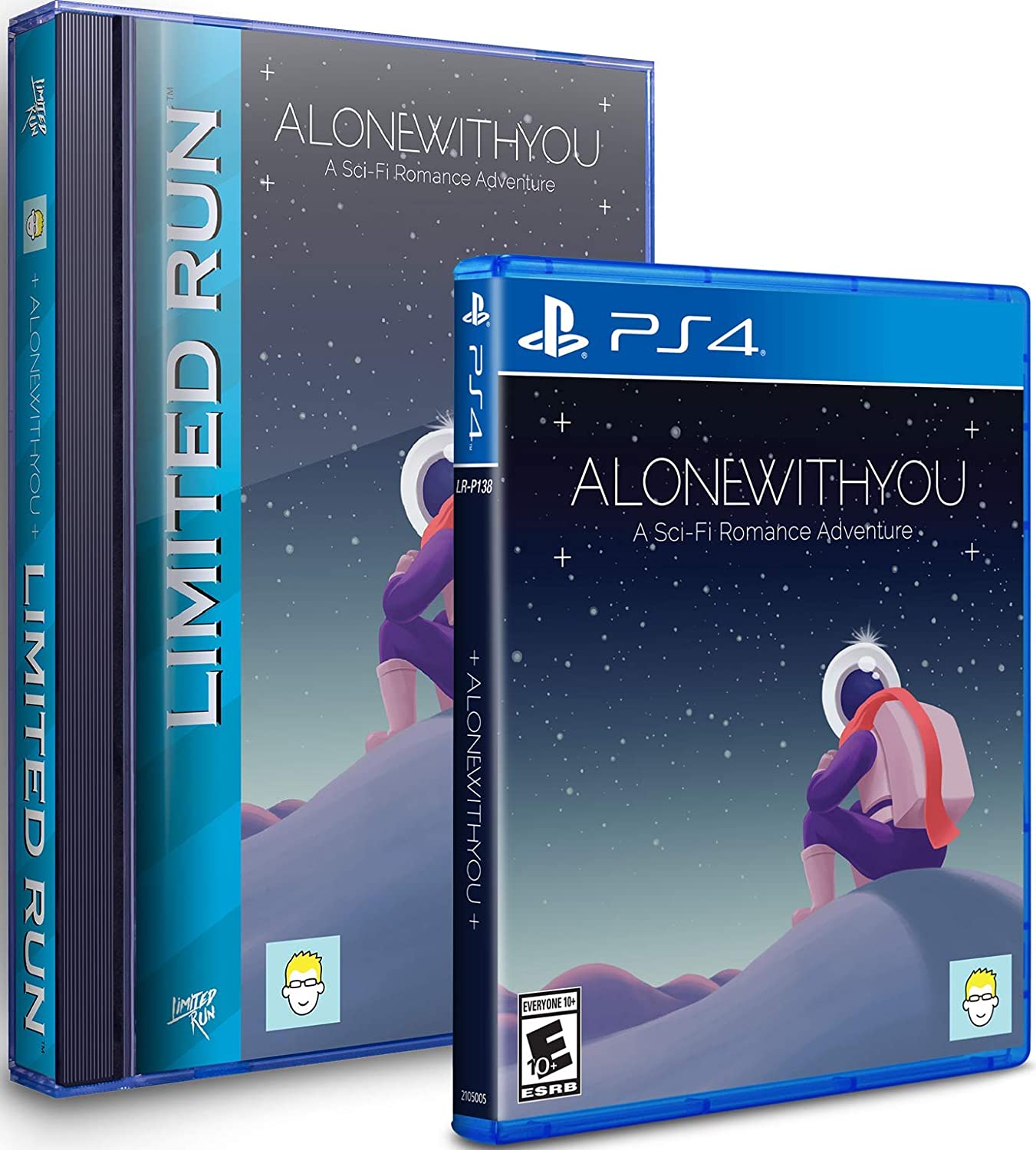 Alone With You (Classic Edition) — Import Game Deal