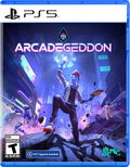 Arcadegeddon thumbnail 1